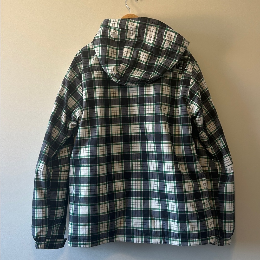 Snowboard Jacket - Picture 3 of 7